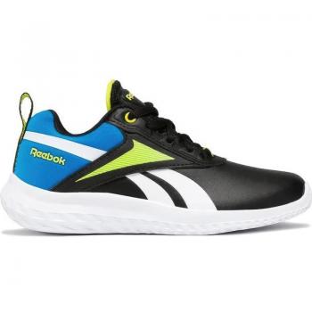 Zapatillas de Deporte Reebok Rush Runner 5 Syn para Niñ@ en color negro modelo 100034146
