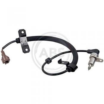 Sensor ABS de velocidad de rueda A.B.S. 30996 para NISSAN Pathfinder