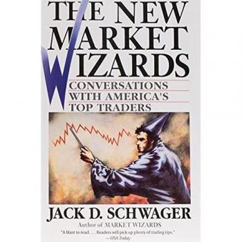 The New Market Wizards: Conversations with America's Top Traders