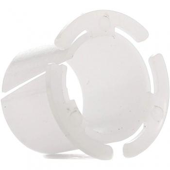 TOPRAN Bush, selector-/shift rod 117 797 - Casquillo, palanca selectora / de cambio