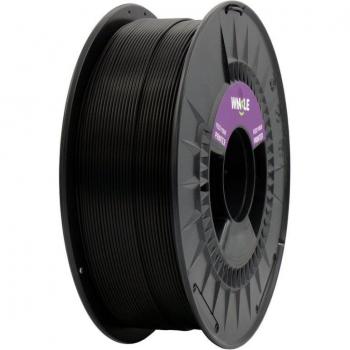 Filamento 3D PLA HD Reciclado Oscuro