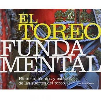 El toreo fundamental 2019