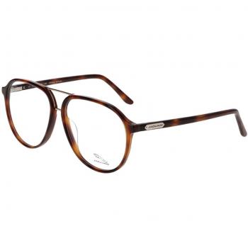 Jaguar 32007 6311 Gafas Recetadas para Hombre Tortoiseshell, Armazones para Hombre, Lentes Recetados, Careyshell