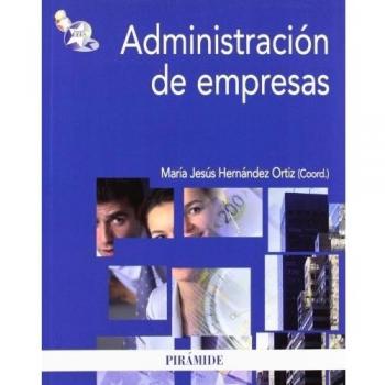 Administración de empresas