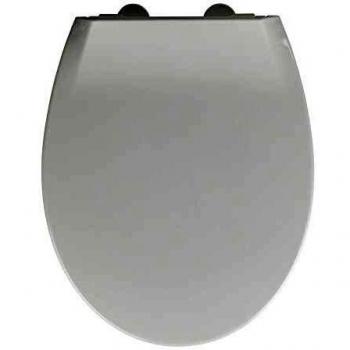 Wenko 22971100 Tapa WC, Blanco