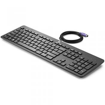 HP Business Slim teclado PS/2