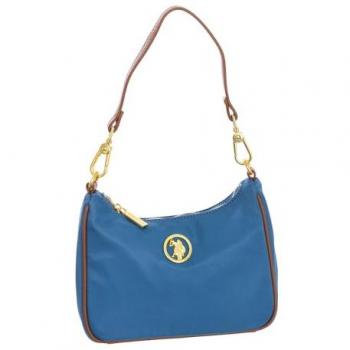 Bolso baguettee U.S. POLO ASSN. BEUHU6052WIP mujer