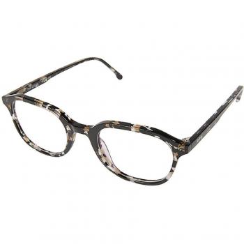 Komono Colin O1205 Gafas Recetadas para Hombre Tortoiseshell y Careyshell con lentes de 49 mm