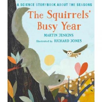 Science Storybook 1 - JENKINS, PAUL/ JONES