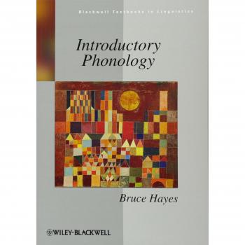 Introductory Phonology: 23