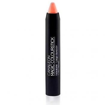 Chameleon Magic Peach Lipstick