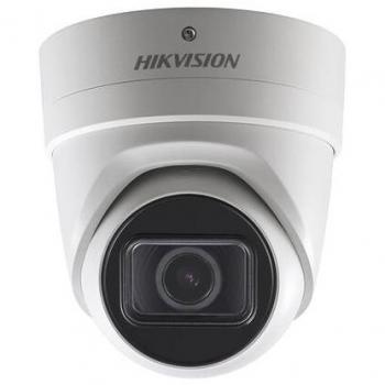 Cámara Domo IP Hikvision DS-2CD2H43G2-IZS 4 MP Lente Varifocal 2.8-12 mm