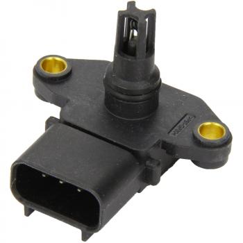 Sensor de presión del colector de admisión VEMO V25-72-0062 para FORD Mondeo III y Transit Mk5, calidad original