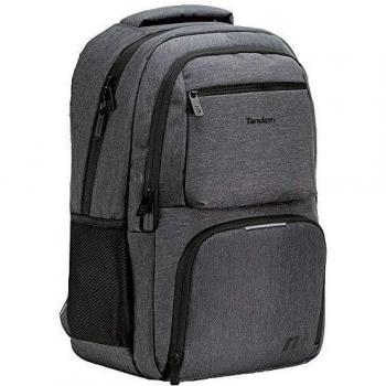 Mochila City Tandem Gris