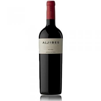 Aljibes Petit Verdot 2014