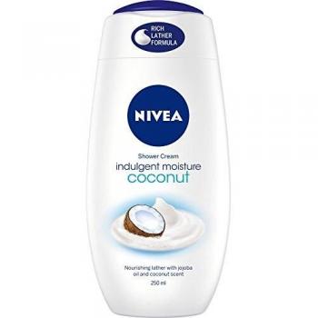 NIVEA Shower Indulgent Moisture Coconut