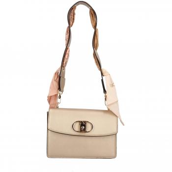 Liu Jo Yellow Crossbody Bag for Women, Size: ONE SIZE