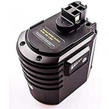 Batería para Bosch GBH24VRE, GBH24VFR, 2607335082