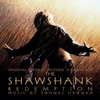 shawshankredemption [Vinilo] - Ost