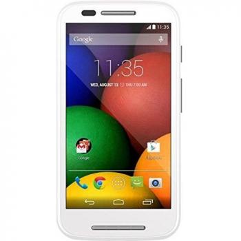 Motorola moto e 1524 xt lte smartphone marca vodafone blanco italiano