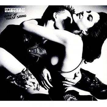 Scorpions - Love At First Sting 50th Anniversary Deluxe Edition Vinyl LP + 2 CDs - Hard Rock