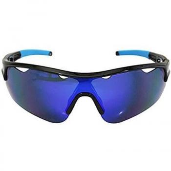 GES Gafas Buzz Negra/Azul