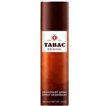Tabac Original Deodorant Spray 200ml by Mäurer & Wirtz