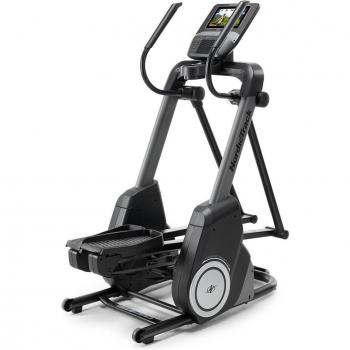 Bicicleta elíptica FreeStride Trainer FS10i NordicTrack