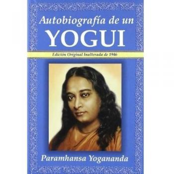 Autobiografia De Un Yogui