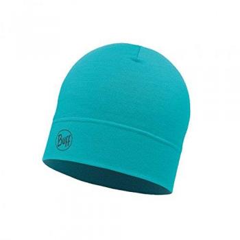 Buff Midweight Gorro, Hombre, Turquesa