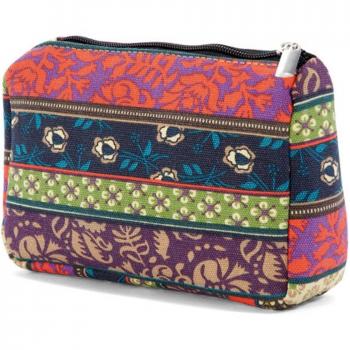 Benzi - Bolsa de aseo  multicolor Multi Floral S