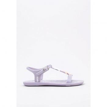 Sandalias Niña Igor Tricia Estrella Colores Empolvados 29 Violeta