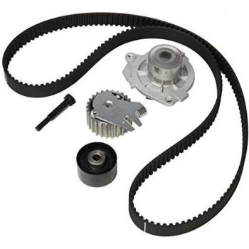 Airtex WPK1595R02 Bomba de Agua y Kit Correa Distribución