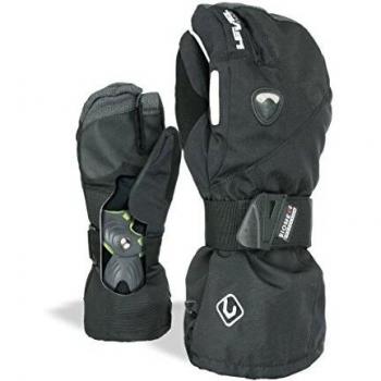 Guantes Level Fly Trigger