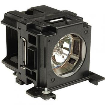 HWO - Recambio de lámpara de proyector DT00731/cp240/250LAMP para HITACHI CP-S240/S245/x250/X255 y # xFF0 C; ED-S8240 X8250/X8255
