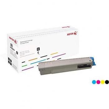 Tóner Compatible Xerox 006R03315 Magenta para OKI C8600/C8800 - Capacidad 6000 Páginas