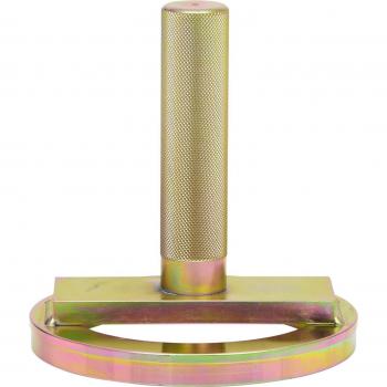 Botador para juntas BPW Kstools - Herramienta de alta resistencia, fabricado en acero al carbono, diseño ergonómico para un mejor agarre, adecuado para aplicaciones automotrices y mecánicas, compatible con juntas de diferentes
