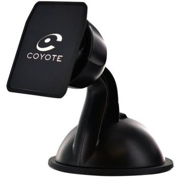 COYOTE SUPPORTCOYNAV Pasivo Negro - Soporte