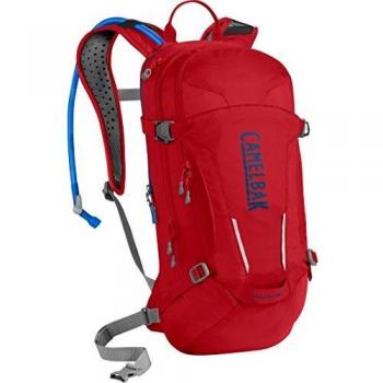 CamelBak 1115602900 Bolsa de Agua, Hombre, Rojo, No aplicable