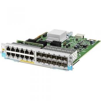 Hewlett Packard Enterprise J9989A Gigabit Ethernet Network Switch Module