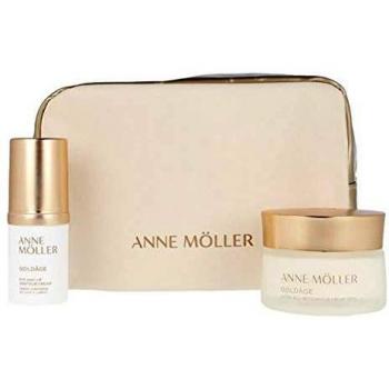 Marlies Möller Goldage Extra-Reconstituyente Lote 3 Pz - 5 ml.