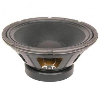 Eminence Delta-12LFA 12-Inch Low-Frequency Speaker