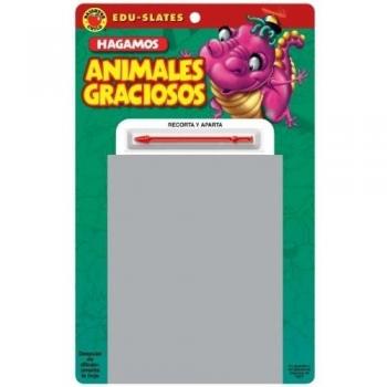 A Crear Animales Graciosos