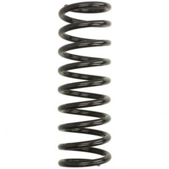 Muelle de suspensión EIBACH Pro-Kit F2048002, tipo muelle simple, diseñado para mejorar la estabilidad y el rendimiento del vehículo, con una reducción en la altura de la carrocería para un mejor manejo y estética