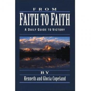 From Faith to Faith