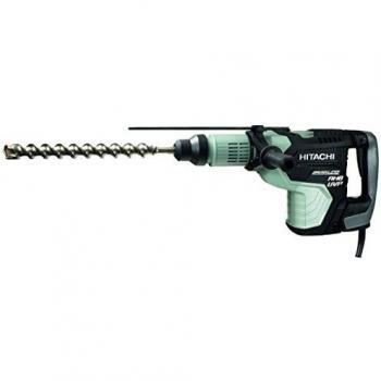 Hitachi DH45MEY Bohr-& Meißelhammer - Nuevo martillo combinado,