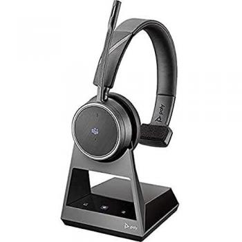 Auriculares Plantronics Voyager 4210 Office USB-A MS con Cancelación de Ruido