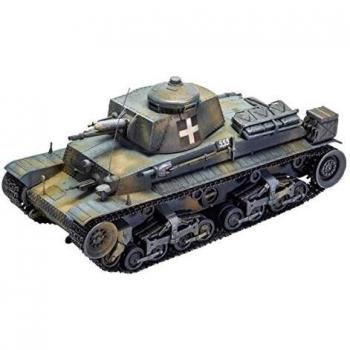 Airfix A1362 German Light Tank Pz.Kpfw.35