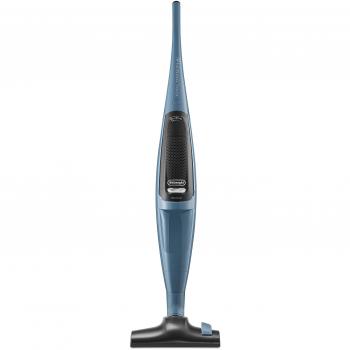 Aspiradora De'Longhi XL130.21 Colombina Class A++ 450W con Bolsa Multifuncional, Color Azul