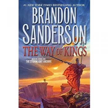 The Way of Kings: Book One of the Stormlight Archive: 1